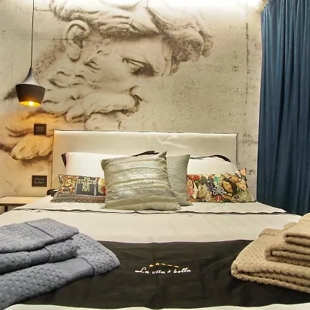 Guest house La E Bella Ii Dubrovnik