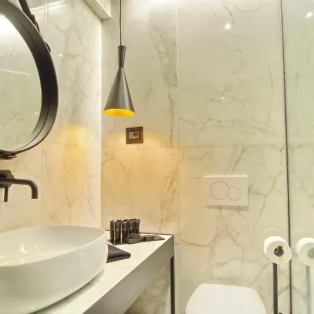Maison d'hôtes La E Bella Ii 4*