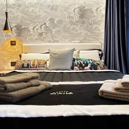 La E Bella Ii Guest house Dubrovnik