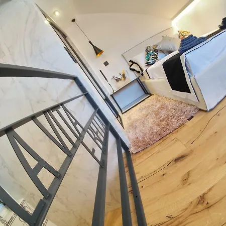 Casa de hóspedes La E Bella Ii Dubrovnik