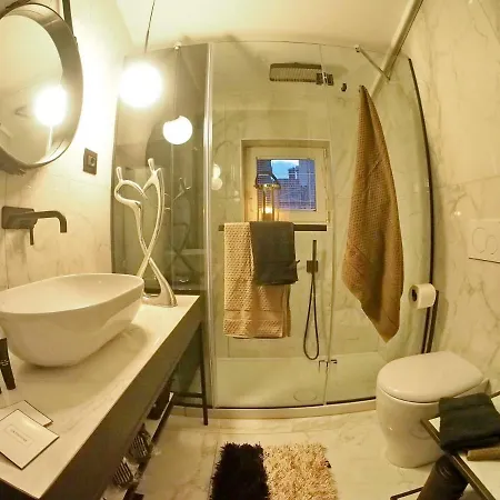 Casa de hóspedes La E Bella Ii Dubrovnik